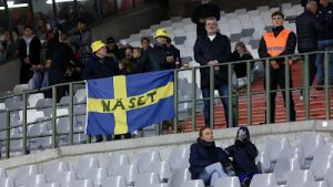 إلغاء مباراة بلجيكا مع السويد بعد مقتل مشجعين سويديين – Bein match بين ماتش