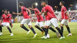موعد مباراة اليمن وسريلانكا في تصفيات كأس العالم 2026 آسيا والقنوات الناقلة – Bein match بين ماتش
