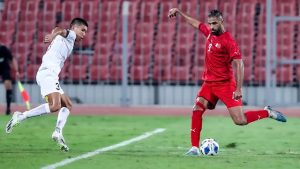 موعد مباراة منتخب البحرين والفلبين الودية والقنوات الناقلة – Bein match بين ماتش